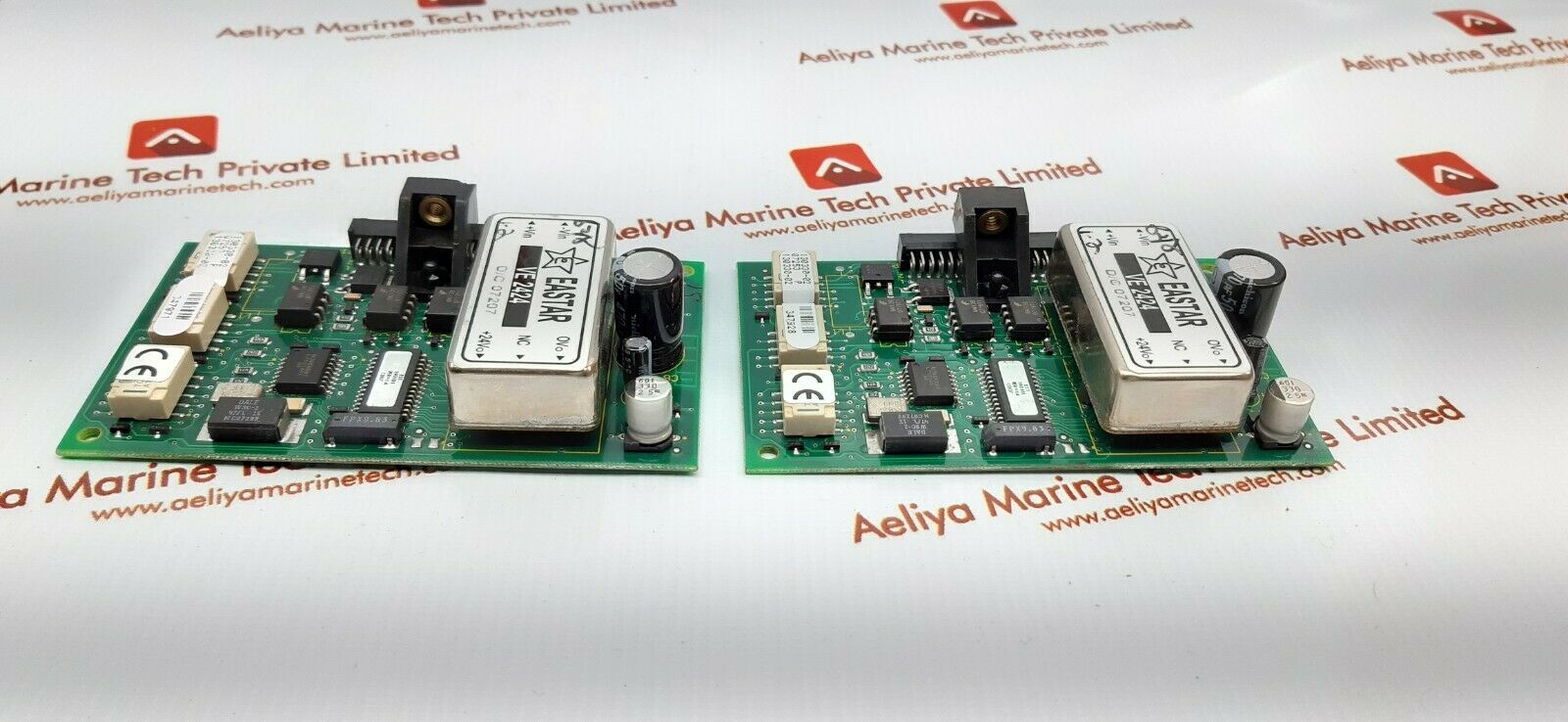 Eastar 140330 pcb card