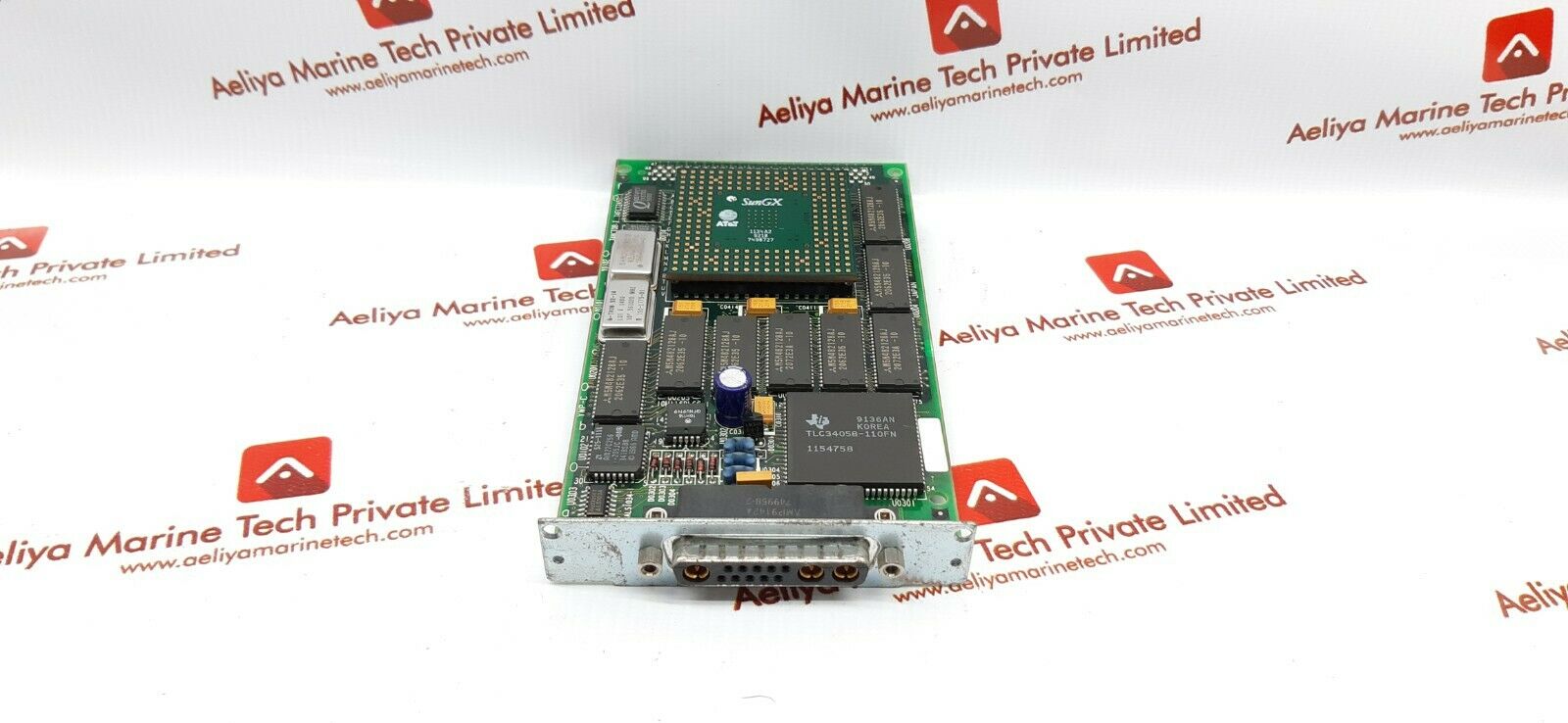 Sungx 1134a2 pcb rev.50
