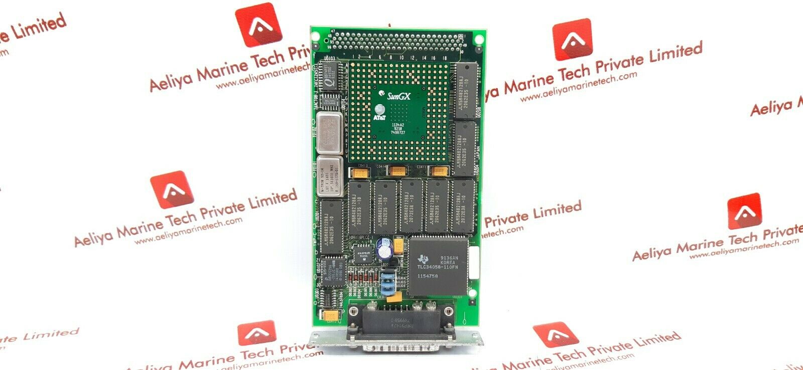 Sungx 1134a2 pcb rev.50