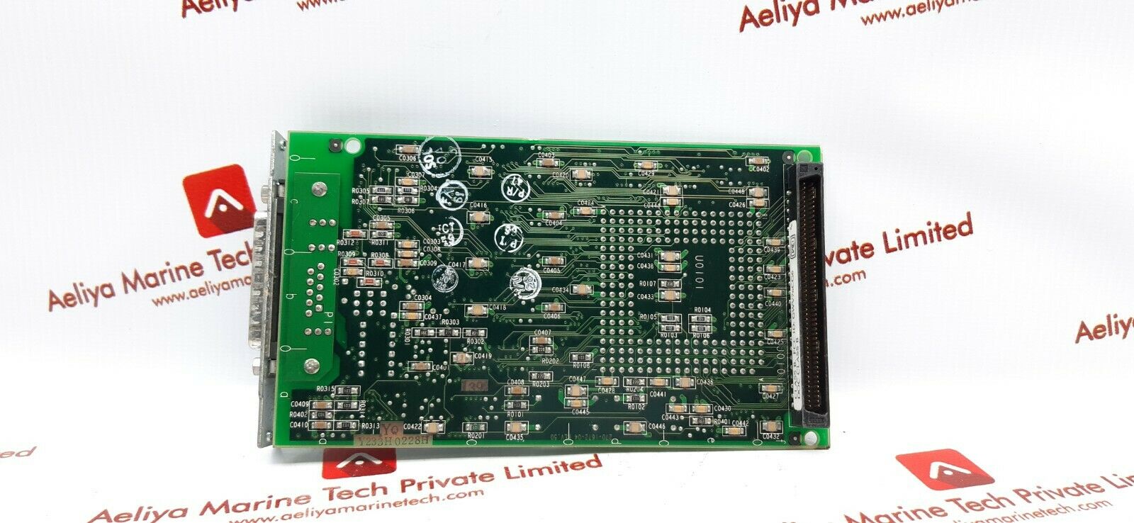 Sungx 1134a2 pcb rev.50