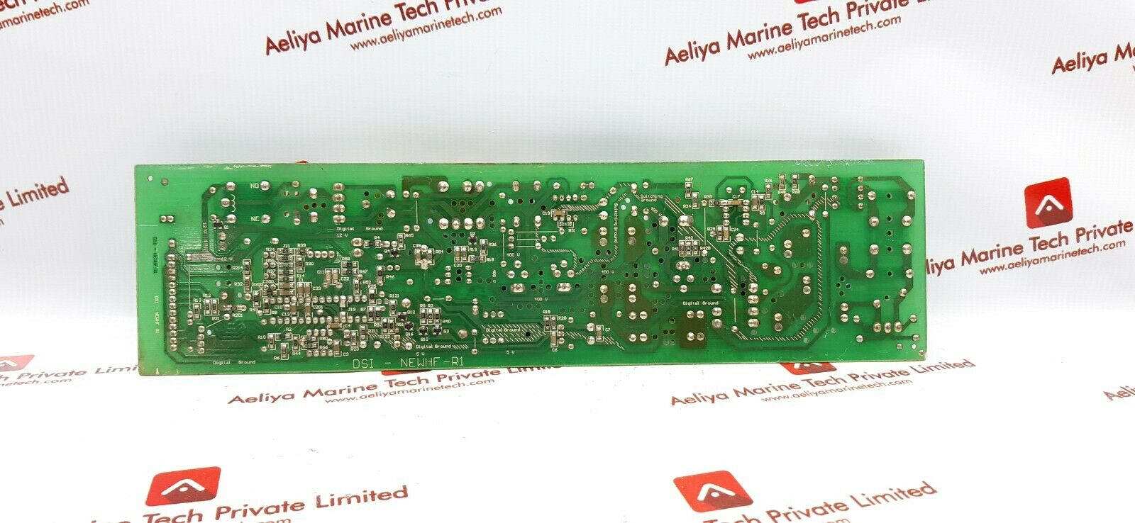 Dsi-newhf-r1 driver board