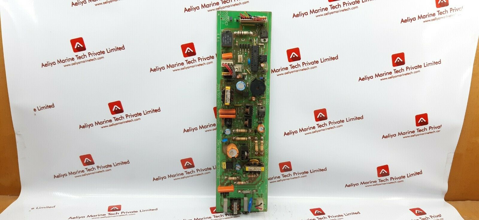 Dsi-newhf-r1 driver board