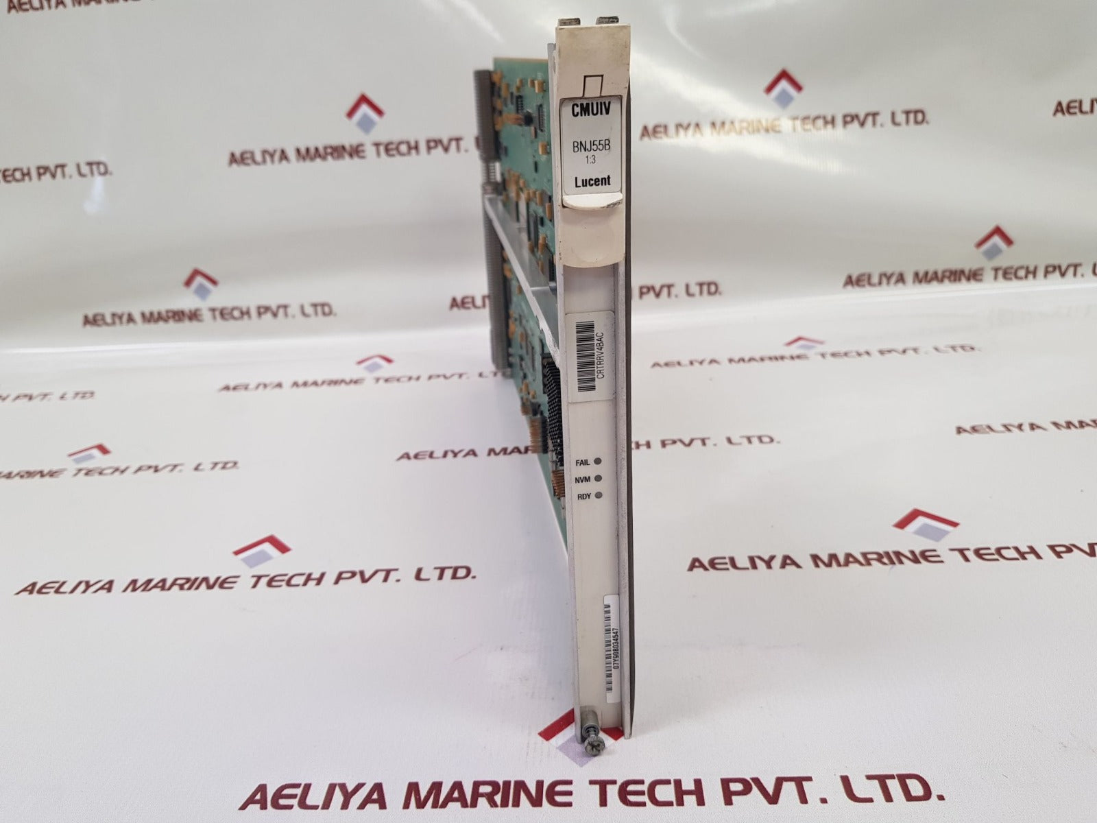 Lucent cmuiv bnj55b 1:3 module bnj55b
