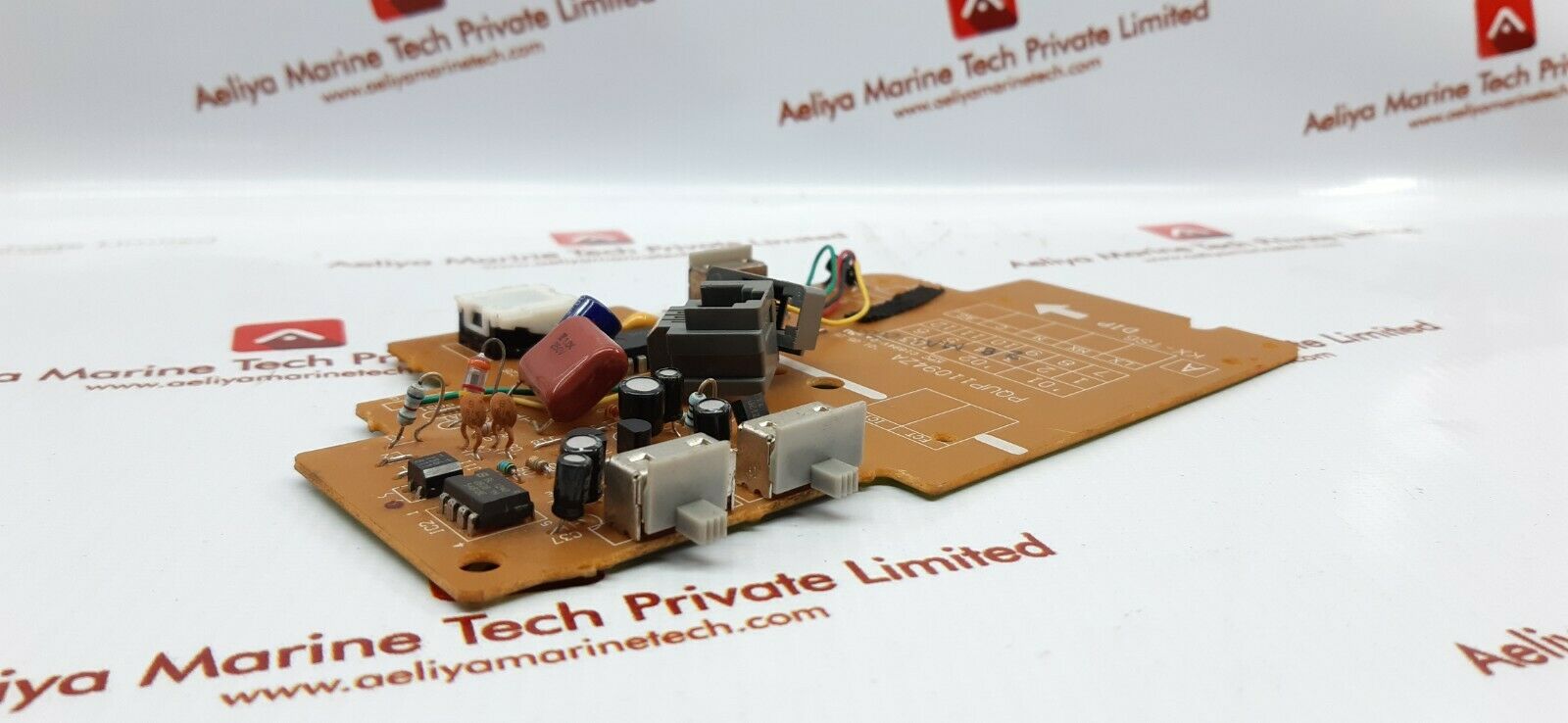 kpc c1694v-0 pcb card