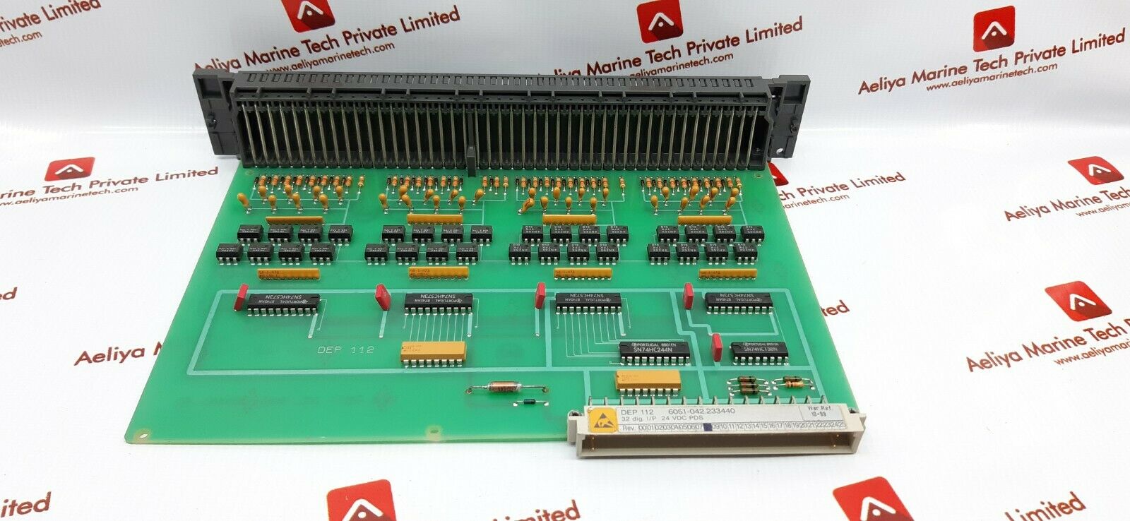 Aeg Dep 112 6051-042.233440