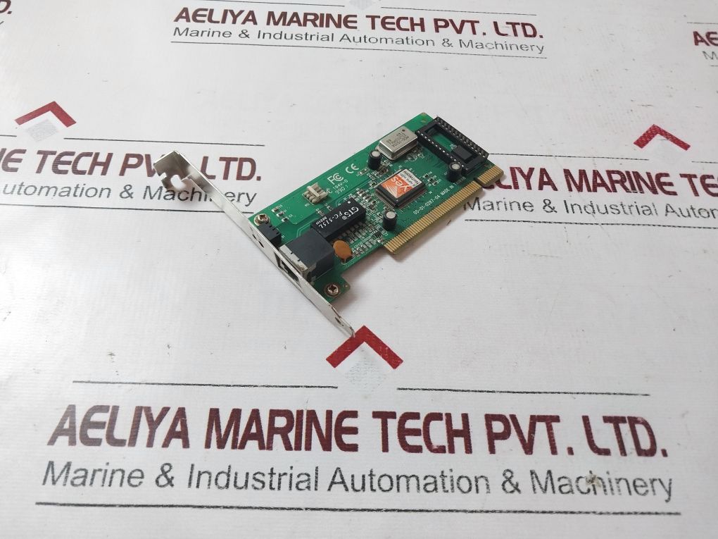 18-1A-120W-01 Pcb Card 05-01-0287-04