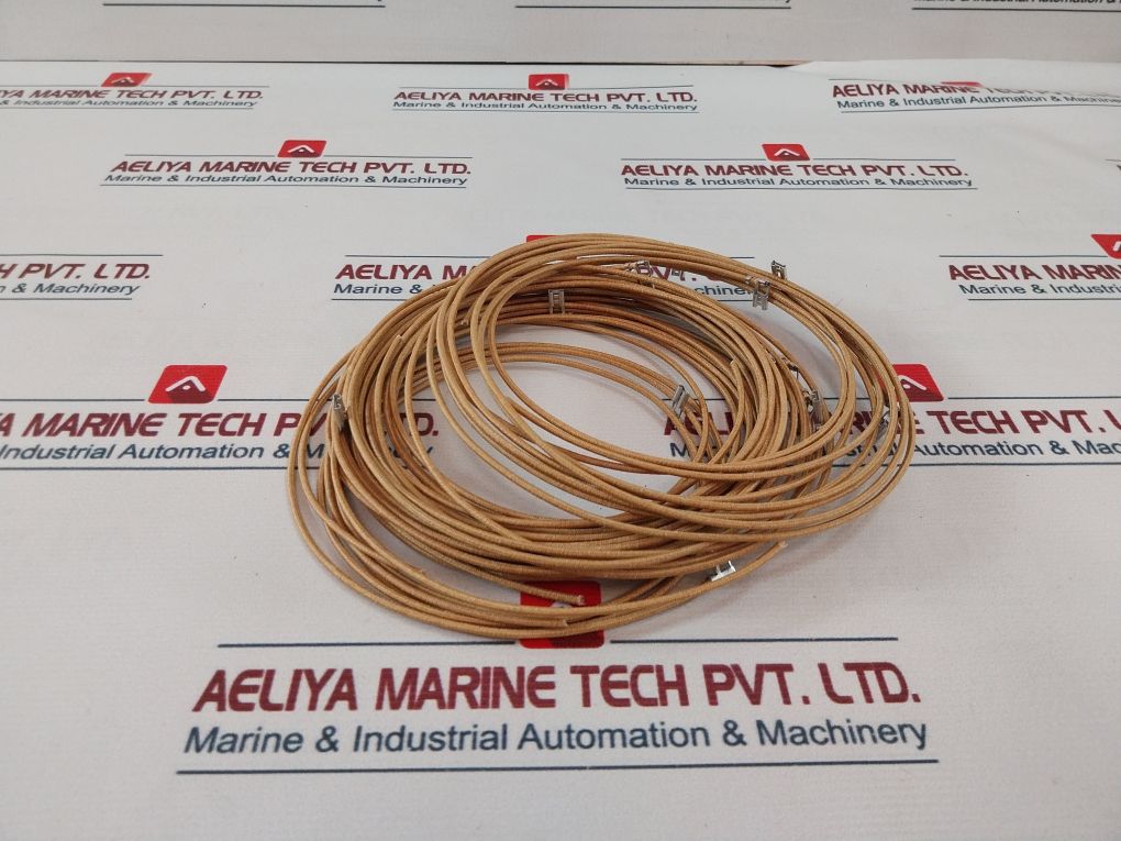 Lot Of 14X High Temperature Cable 18.006.0012