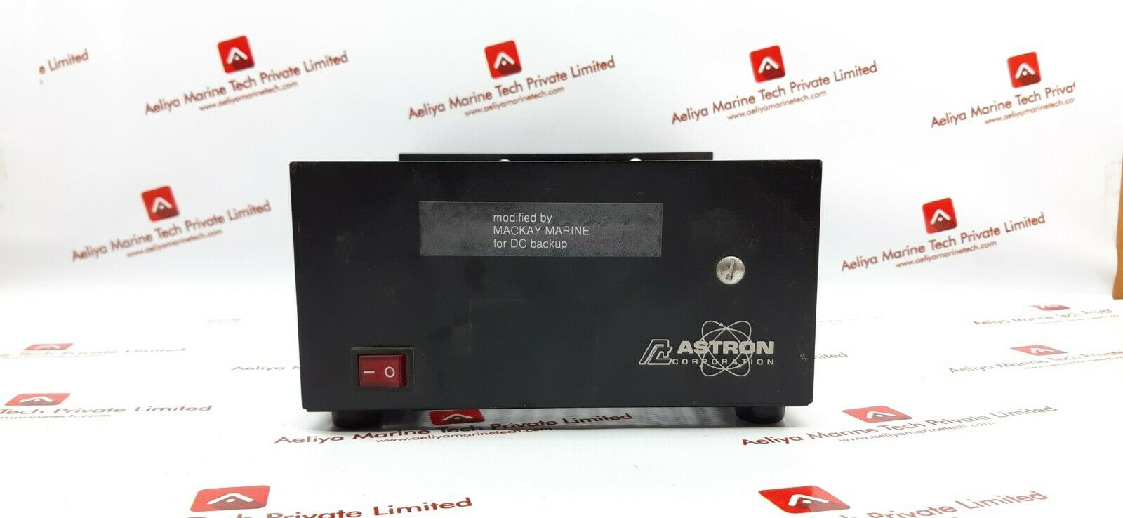 Astron sls-15 switching power supply
