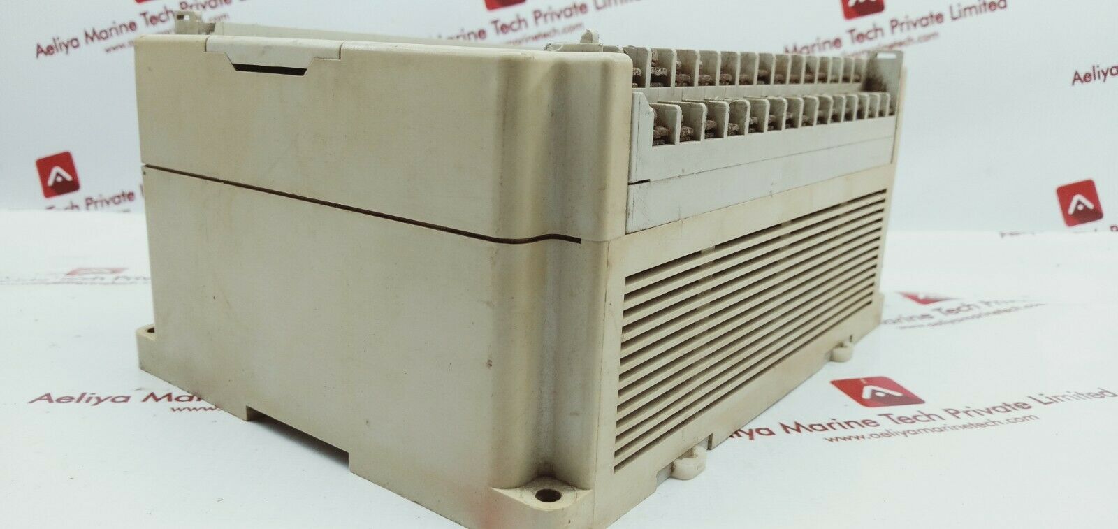 Fatek facon fbe-40matjd programmable controller