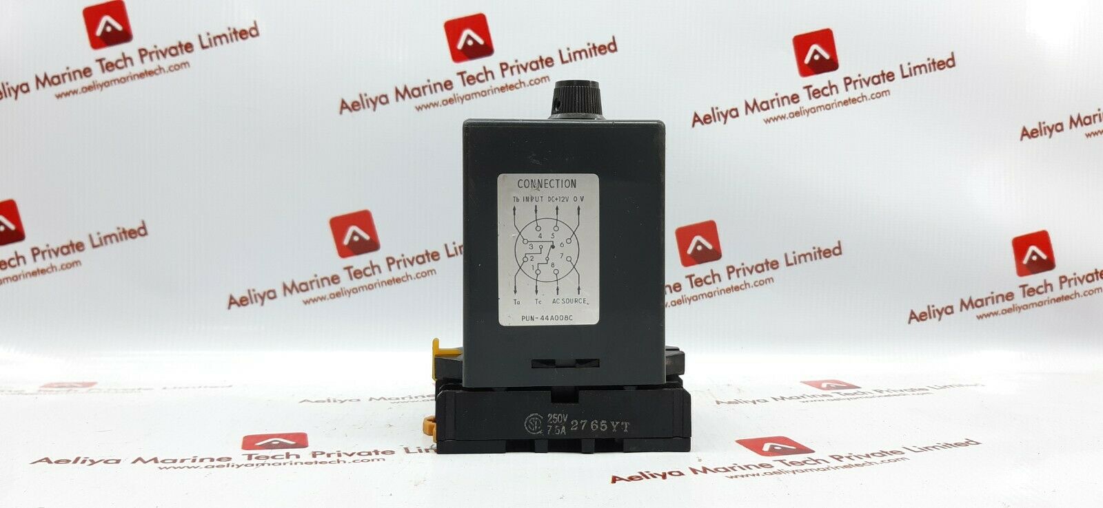 Omron motion amd-sl1 motion detector