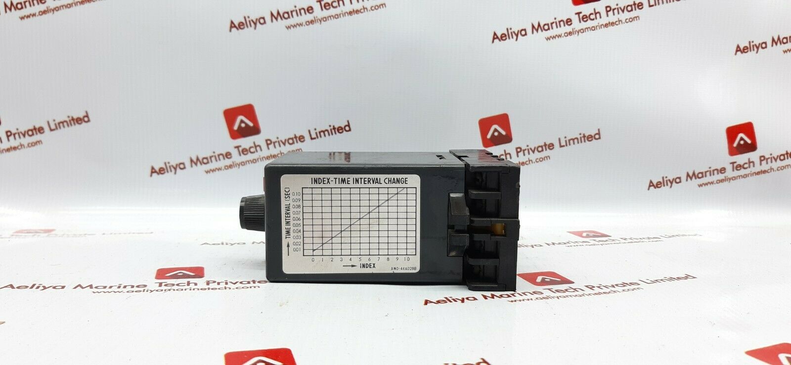Omron motion amd-sl1 motion detector