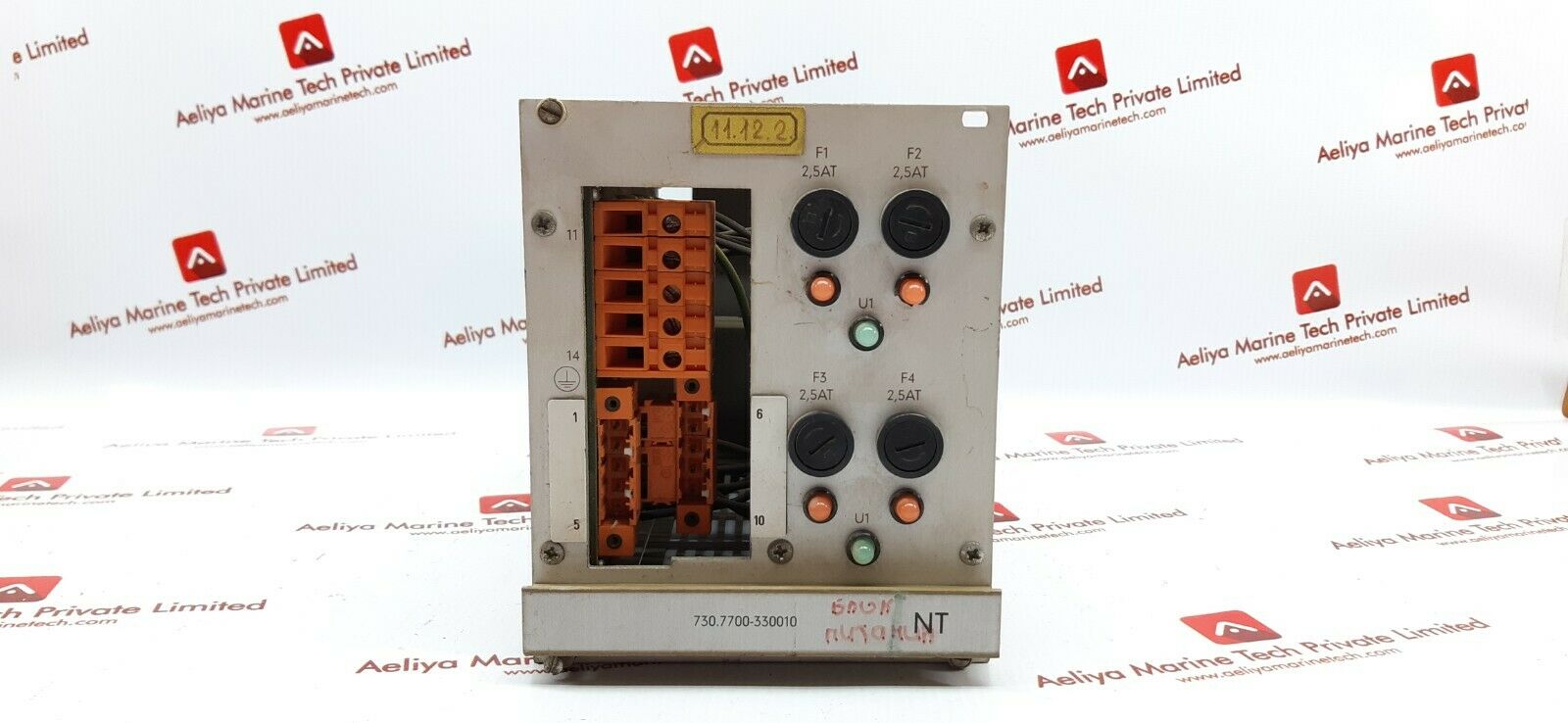 Systemelektronik 730.7700-330010