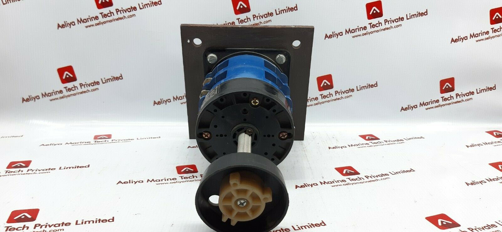 Kraus & naimer gbh183 rotary cam switch