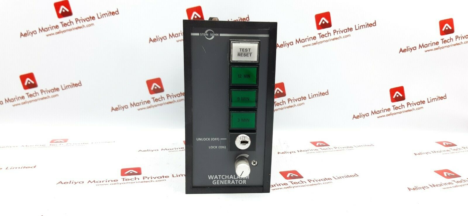 Stein sohn a006.3.1-39800 watchalarm generator