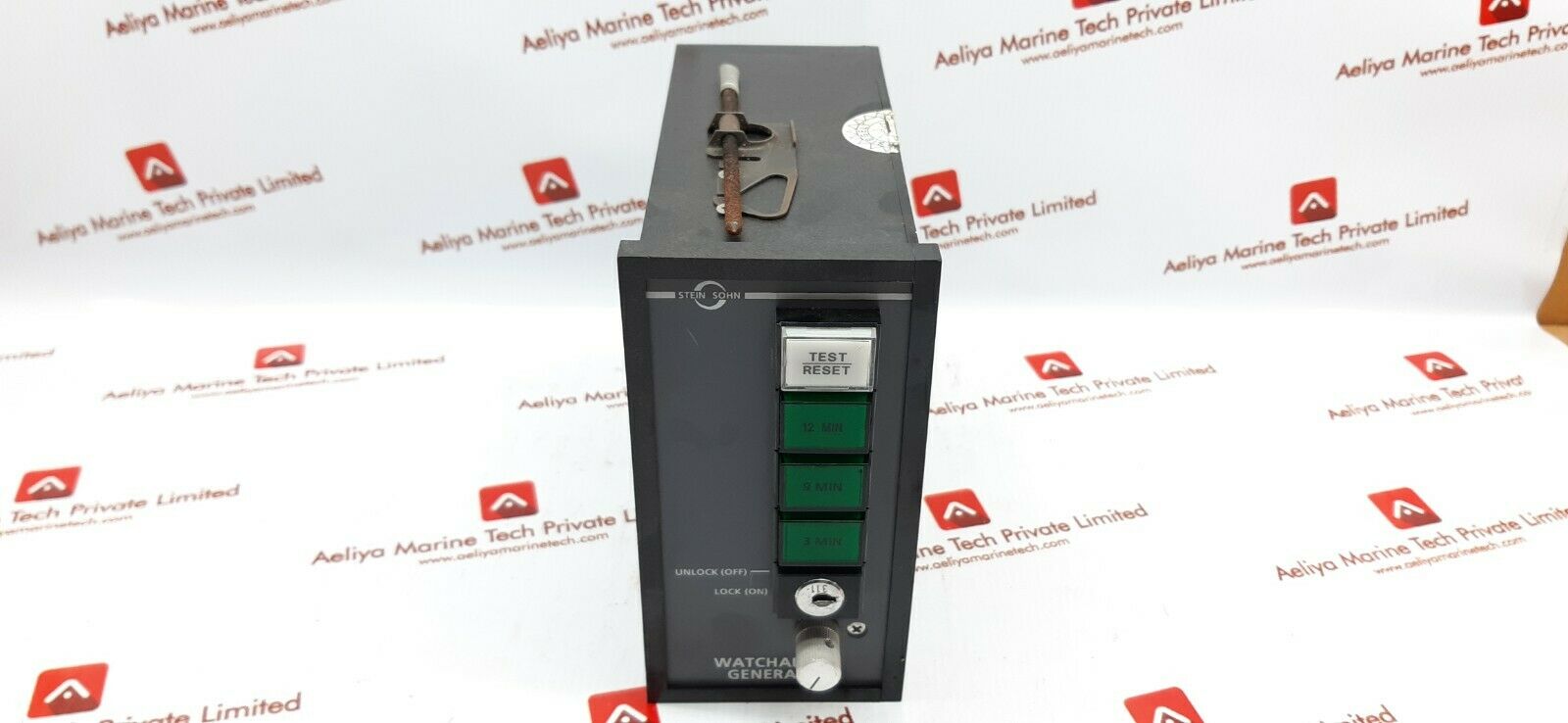 Stein sohn a006.3.1-39800 watchalarm generator