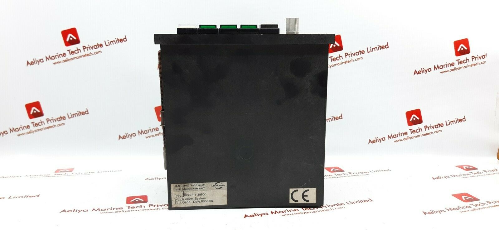 Stein sohn a006.3.1-39800 watchalarm generator