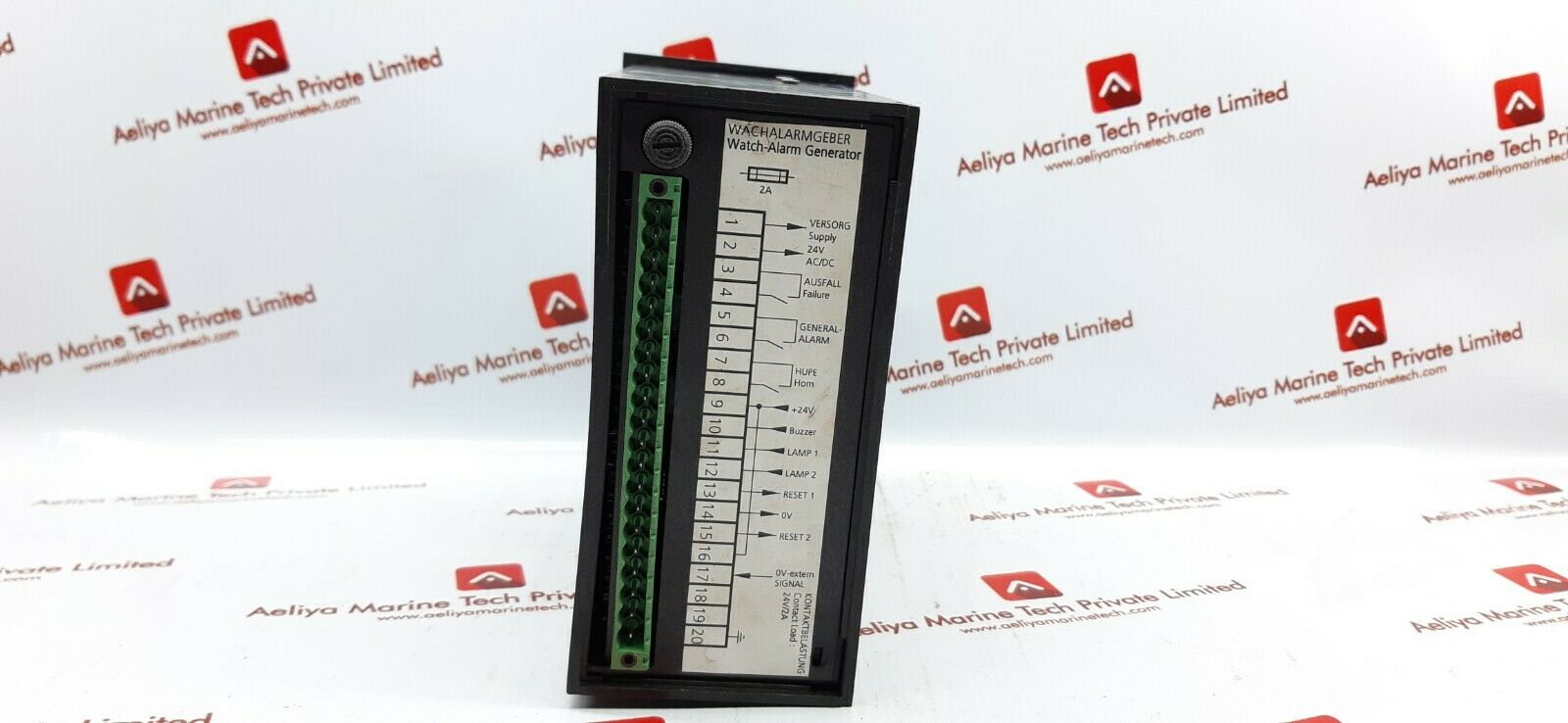 Stein sohn a006.3.1-39800 watchalarm generator