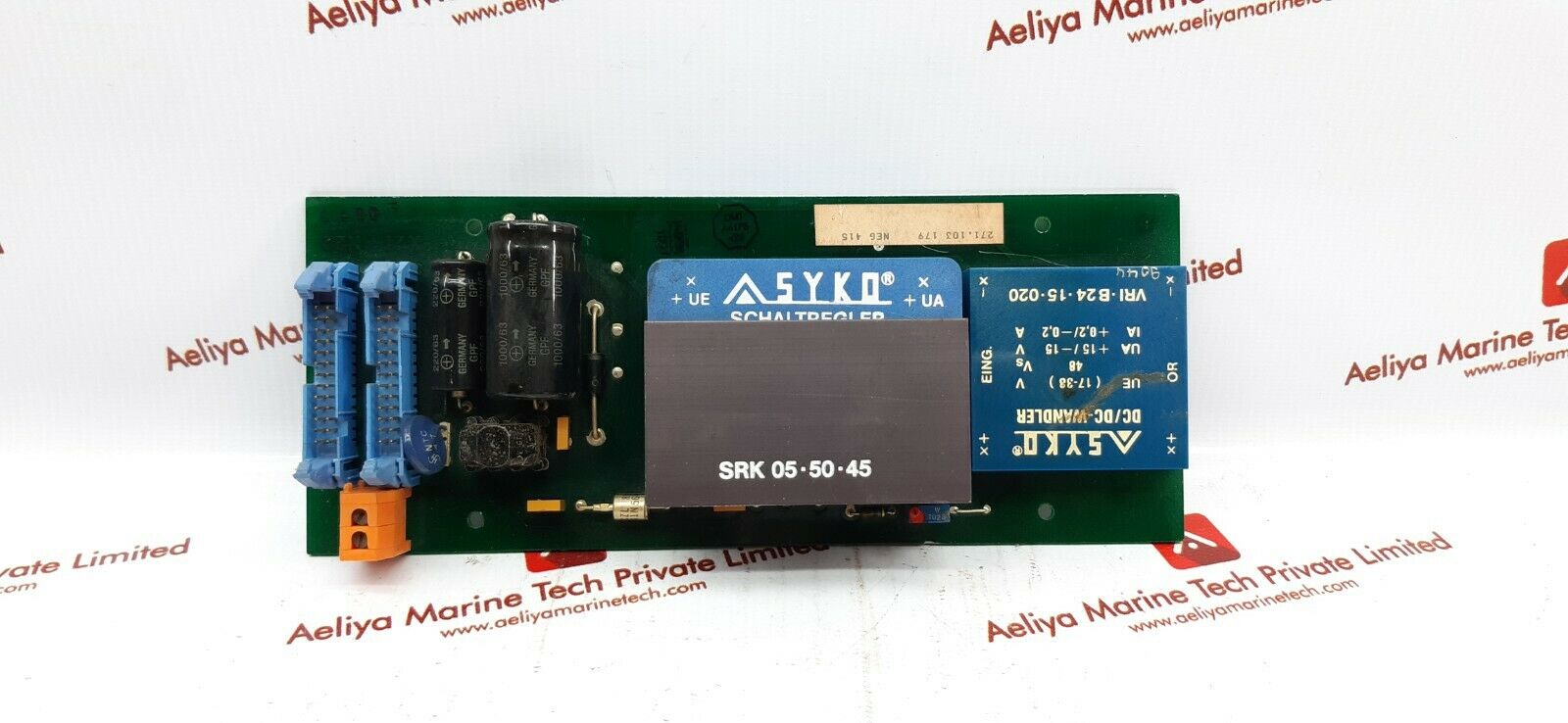 syko 271.103 179