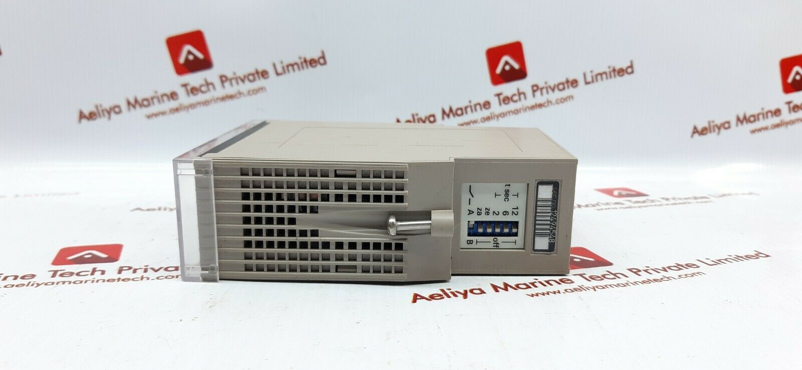 Vegator 621 signal condition instrument