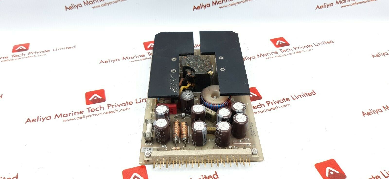 T5h 7-53-809l3 pcb