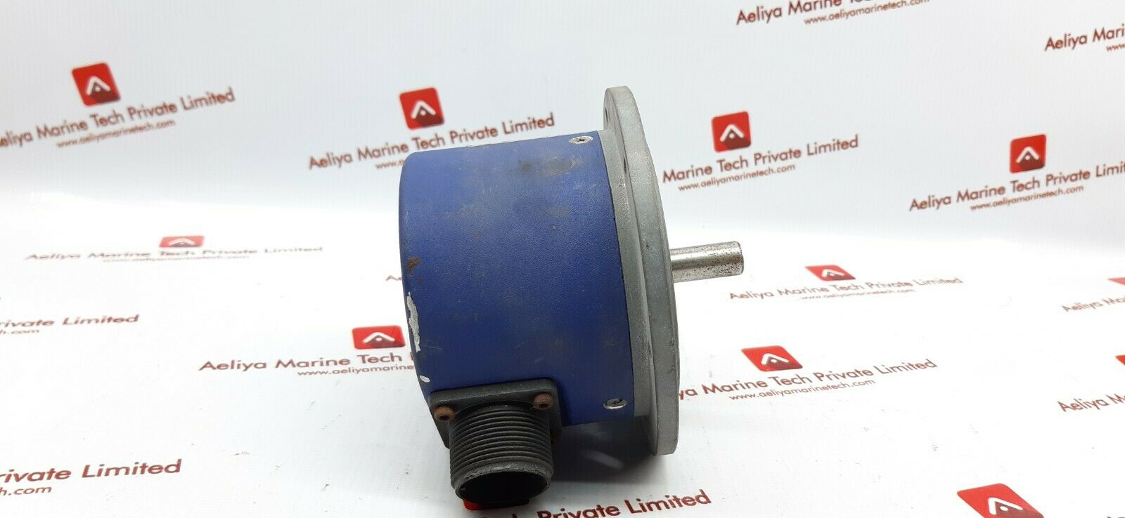 Eltra el115a1000z5/28l11s3mr.753 rotary encoder