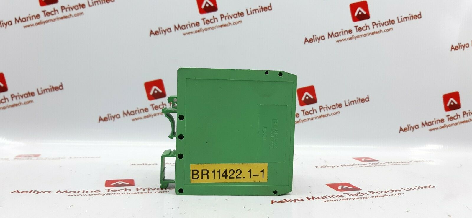 Phoenix contact uegm s488460 module br11422.1-1