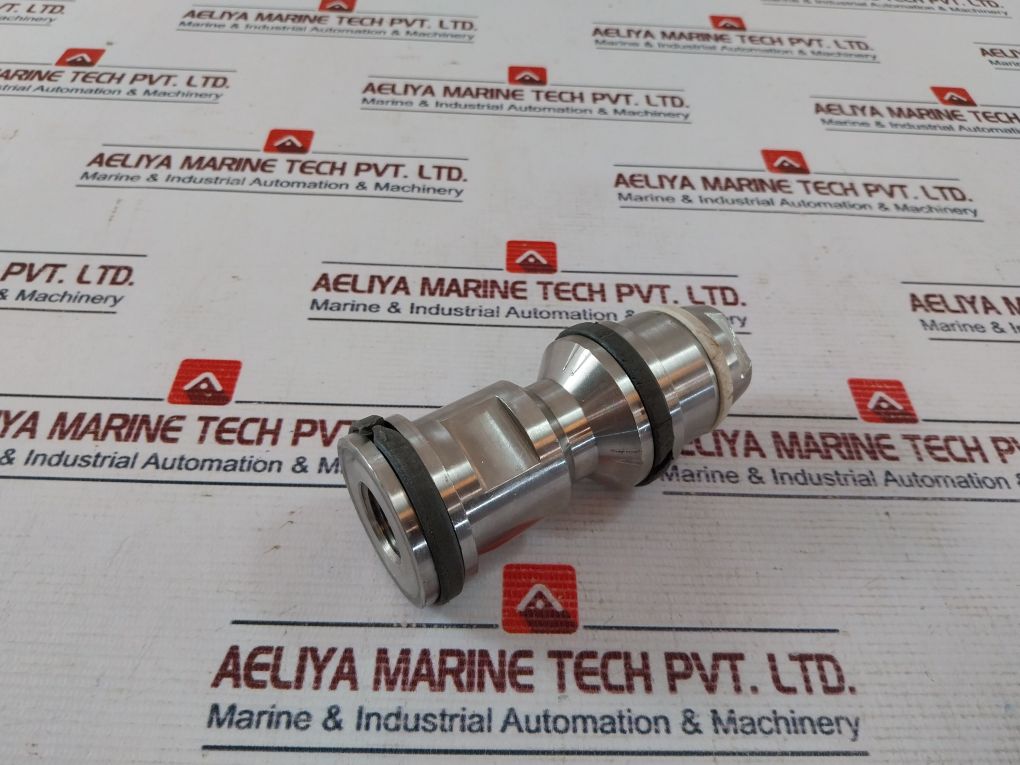 186412 Astm A479 316L Valve 12501