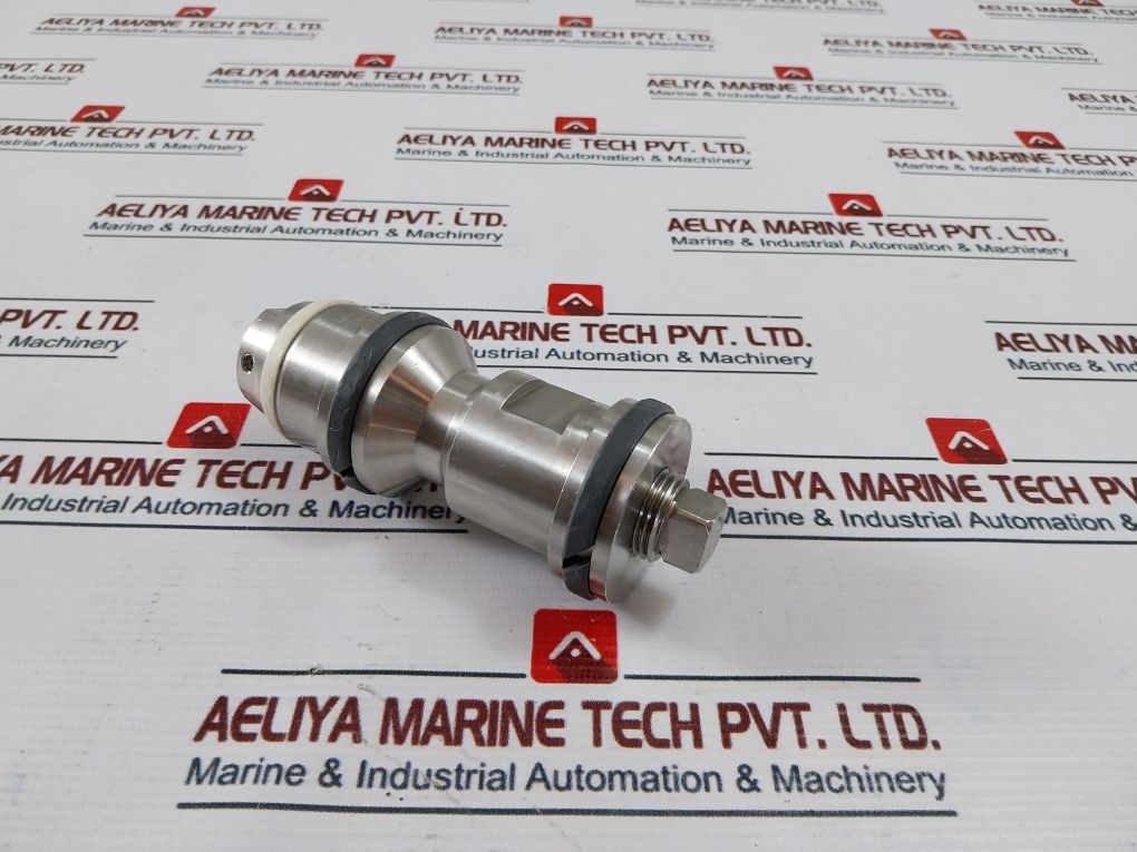 186412 Astm A479 316L Valve 12501