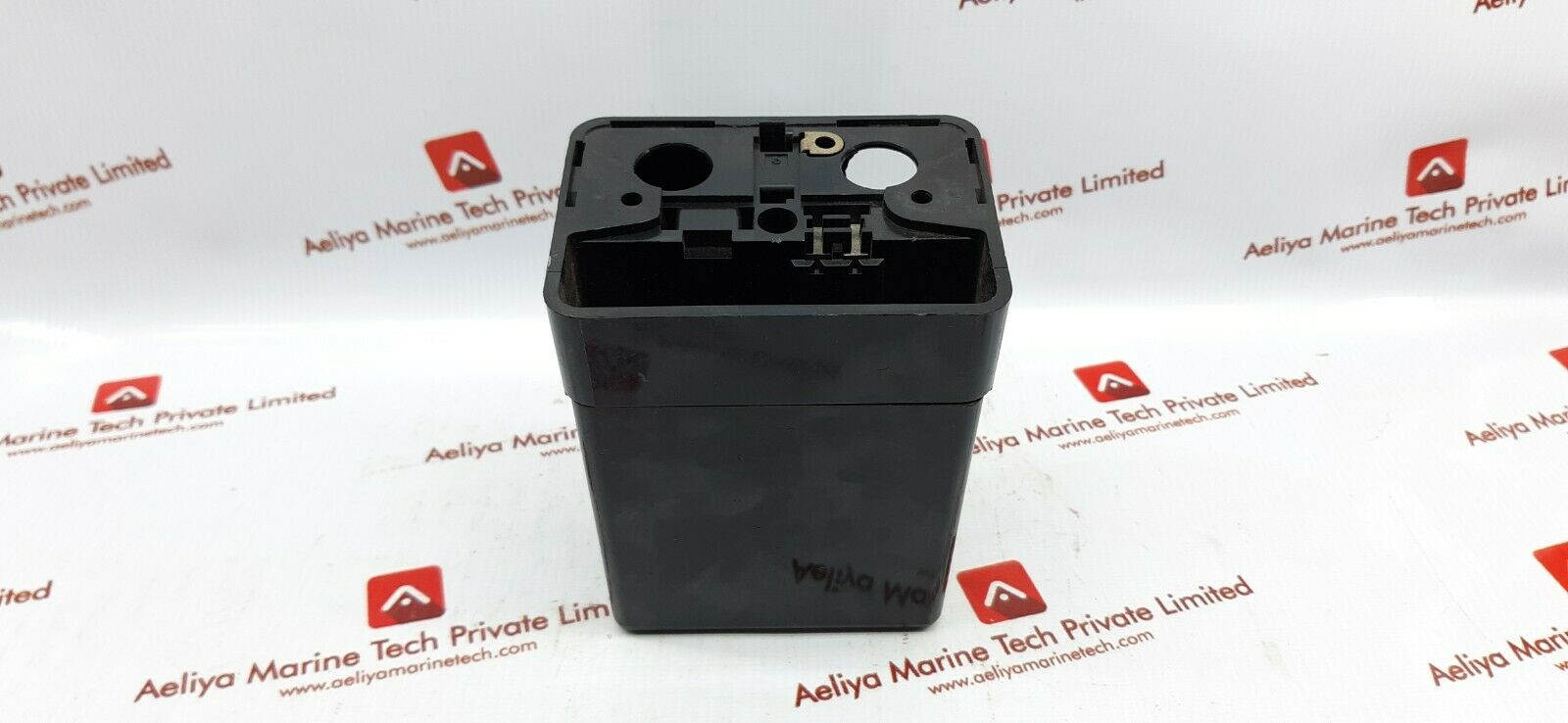 Landis & gyr lae10 burner controller serie 01