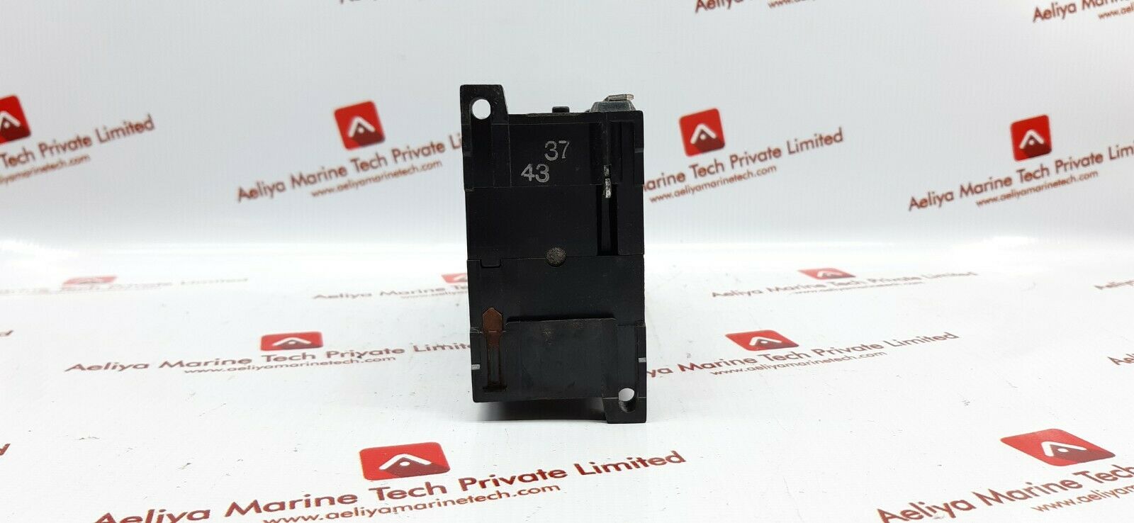 Aeg Sh8 910-302-777-00 Contactor (Not Working)