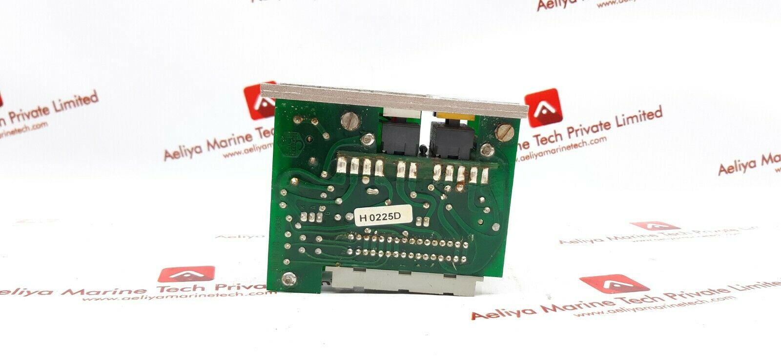 Sace 700396b v26784 control module