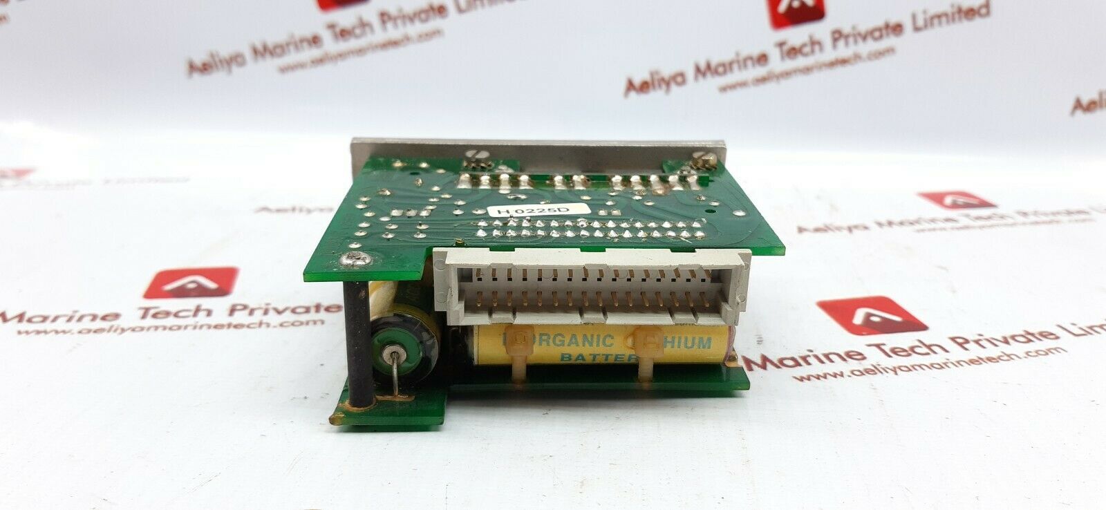 Sace 700396b v26784 control module