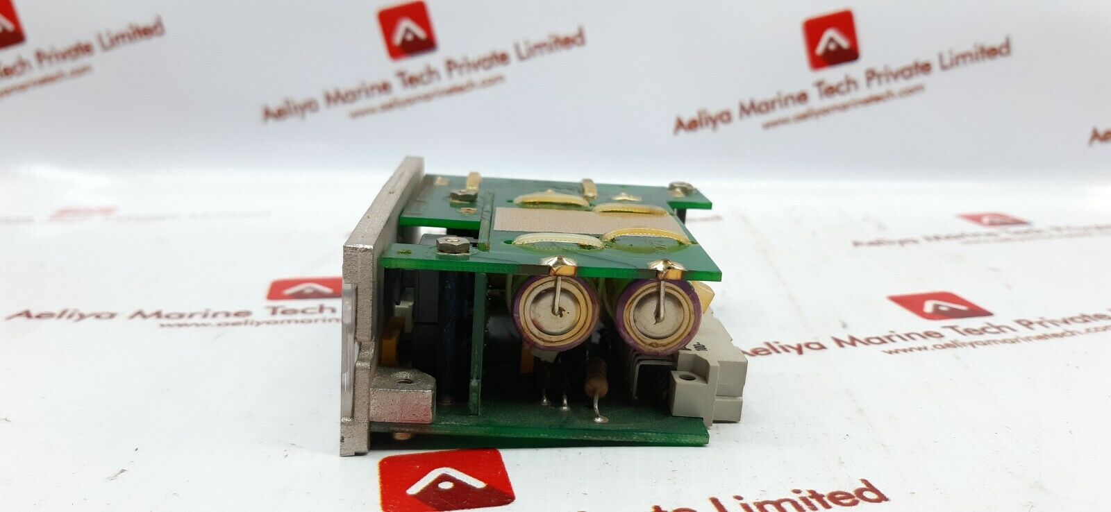 Sace 700396b v26784 control module