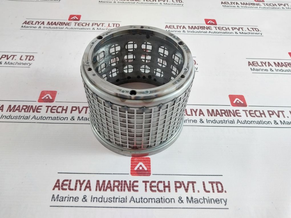 1895 343-a Oil Strainer