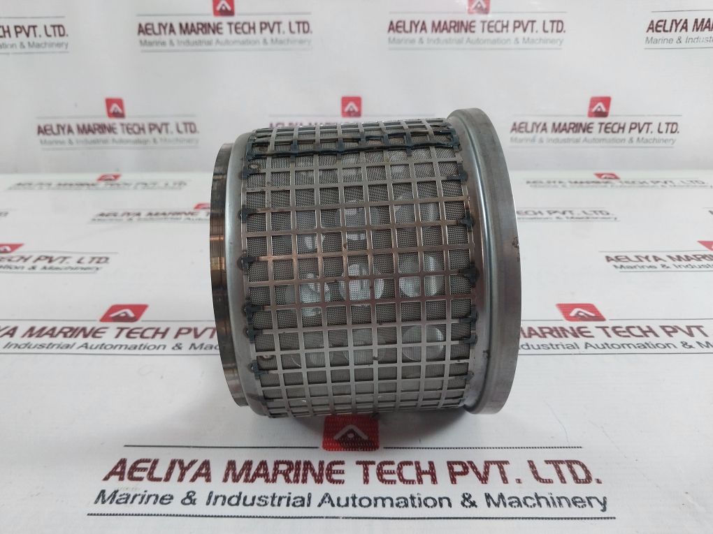 1895 343-a Oil Strainer
