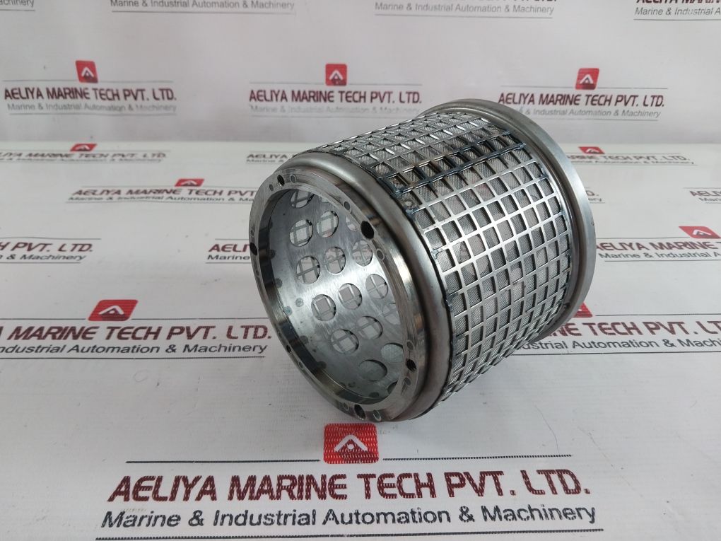 1895 343-a Oil Strainer