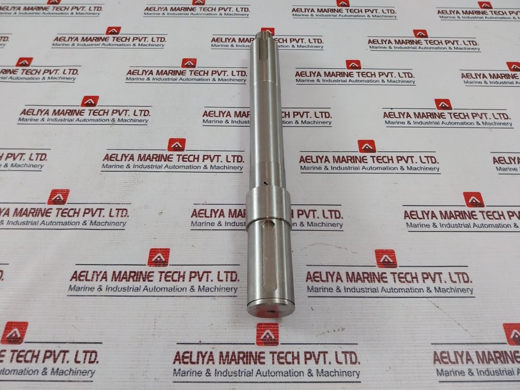 18 Impeller Shaft Pump Svs150M