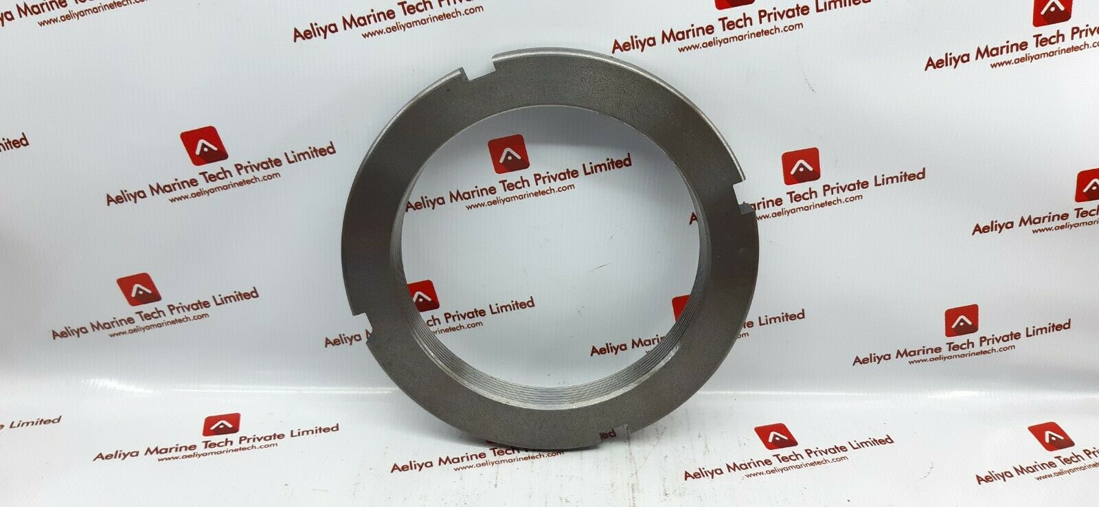 Skf km32 lock nut new
