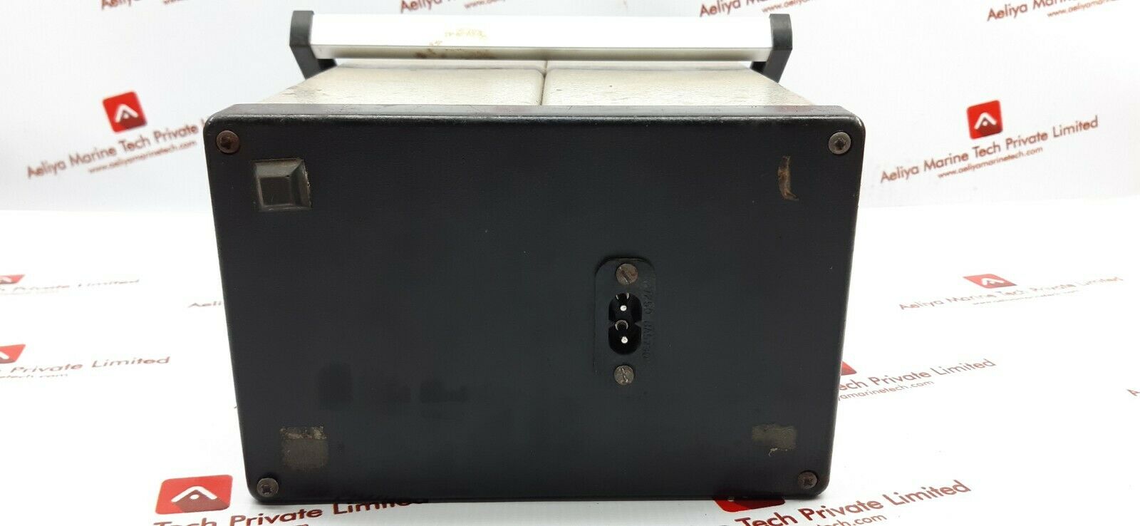 Unitest-203 diesel engine tester