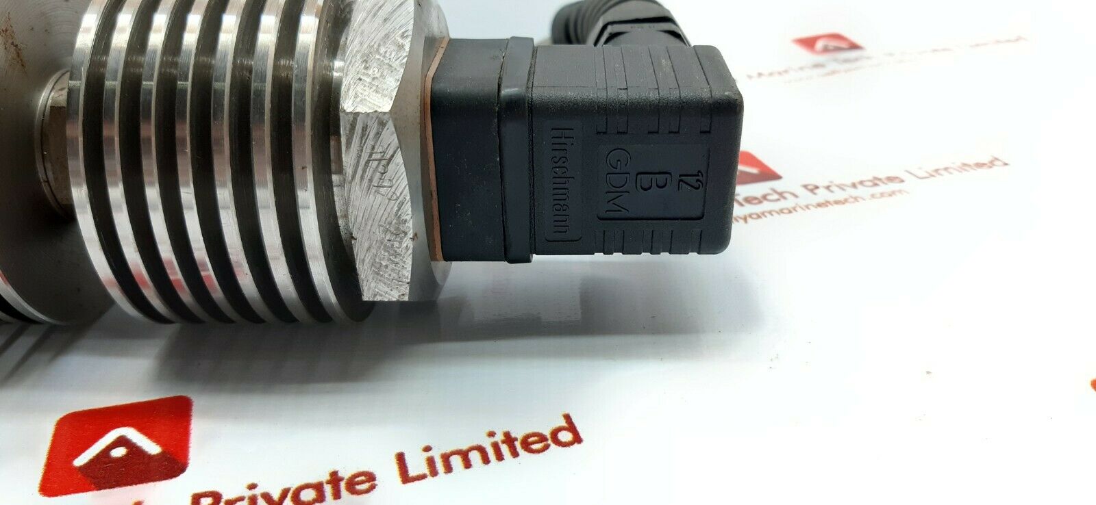 Unitest-203 diesel engine tester
