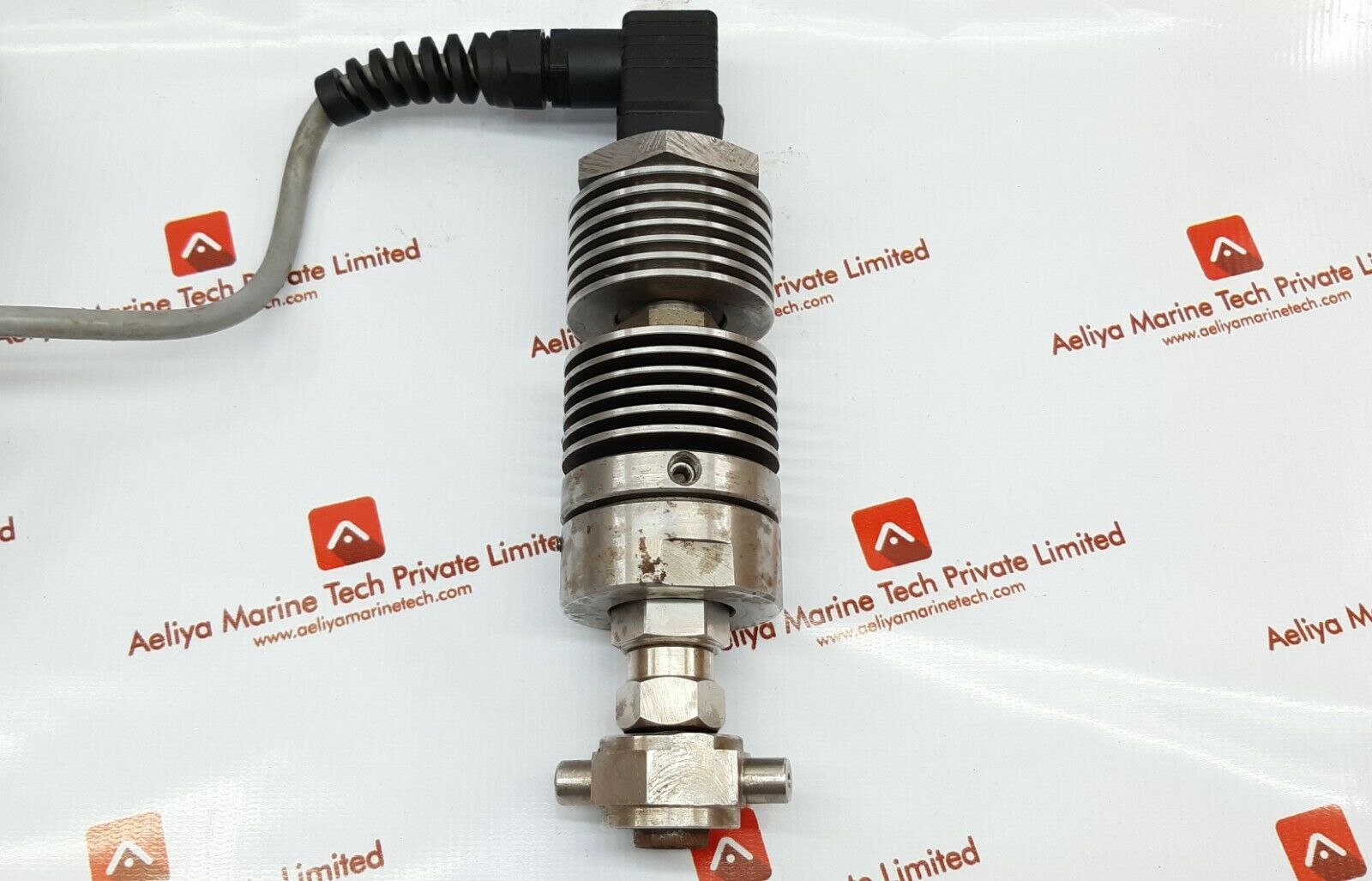 Unitest-203 diesel engine tester