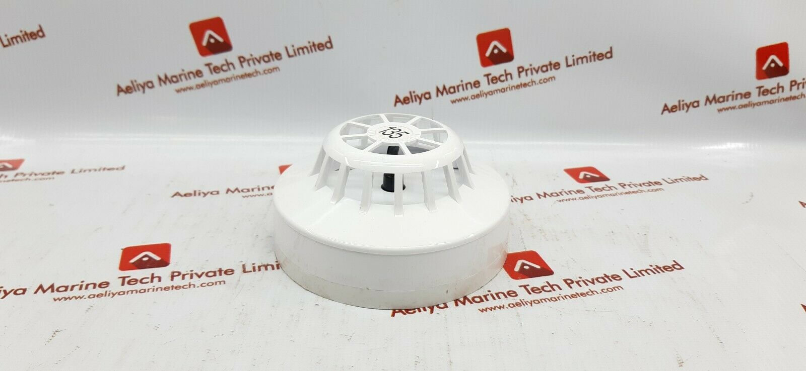 Context plus 55000-139imc series 64a heat detector