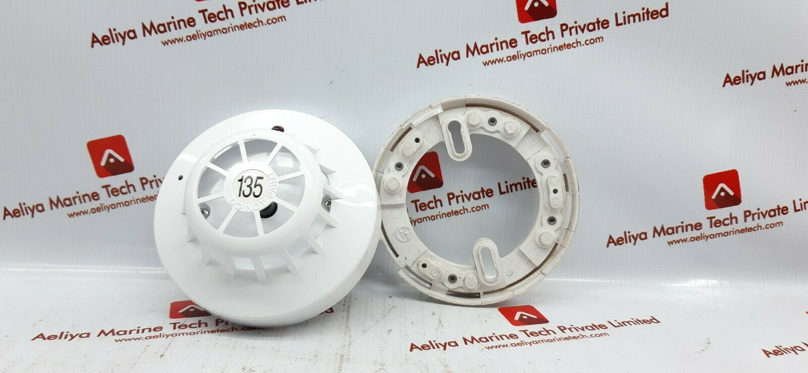 Context plus 55000-139imc series 64a heat detector