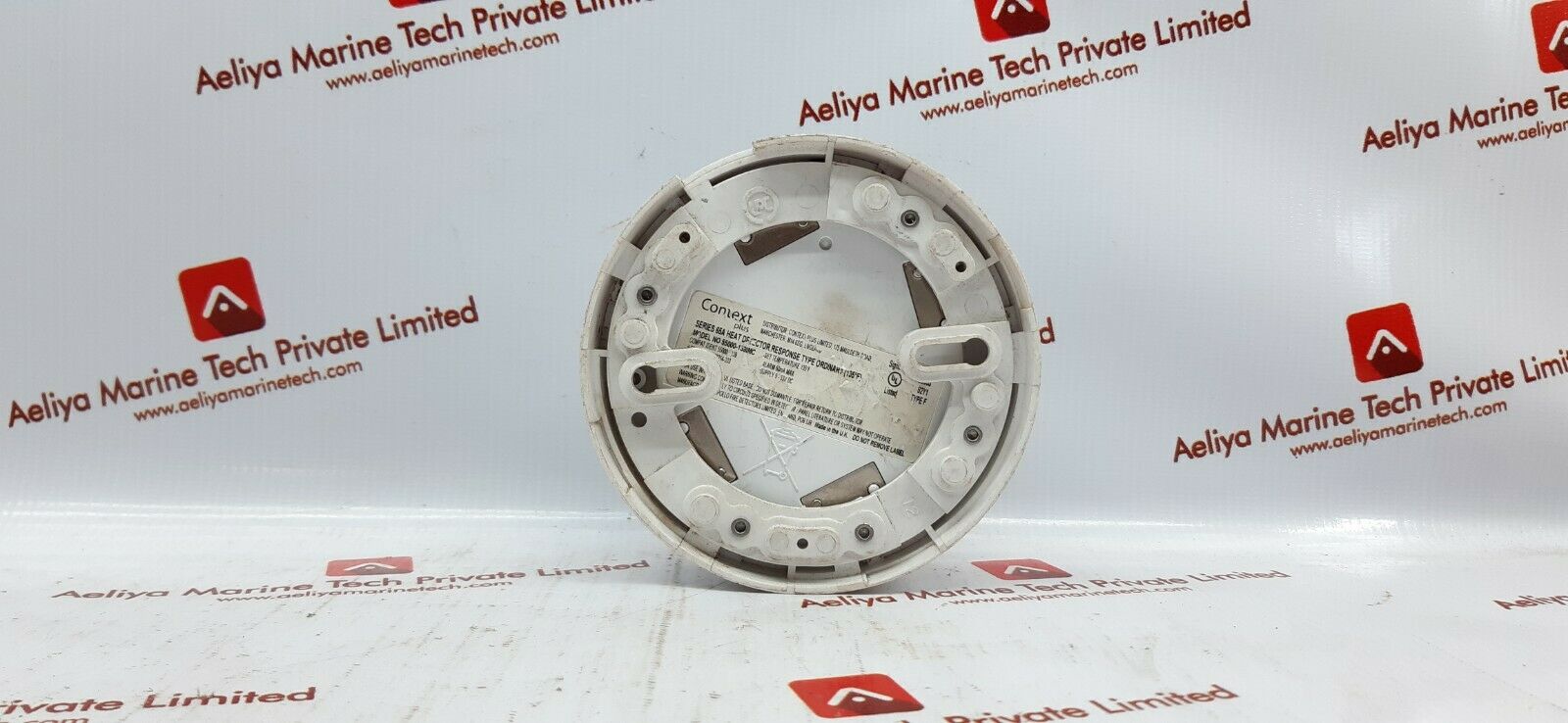 Context plus 55000-139imc series 64a heat detector