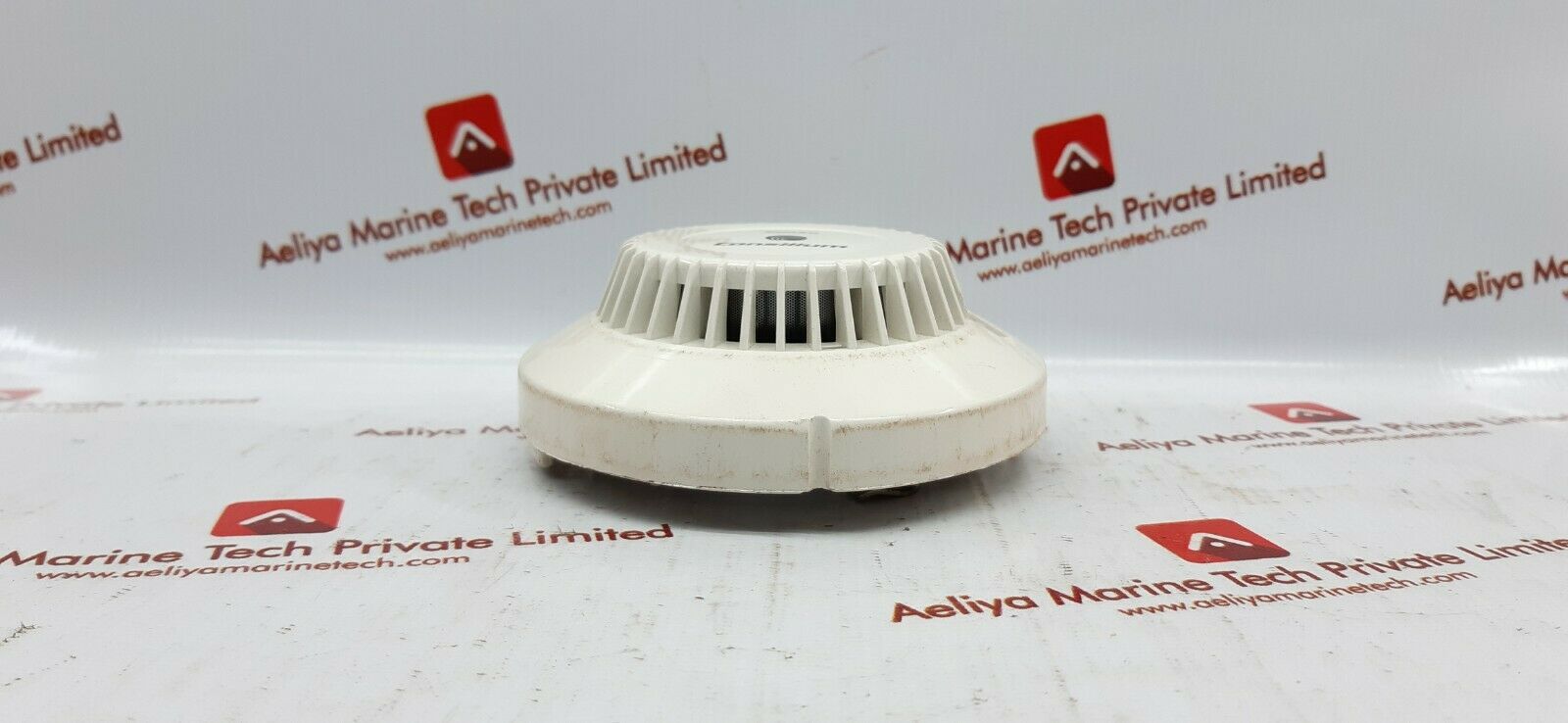 Salwico consilium d0s3 photoelectric smoke detector n1115