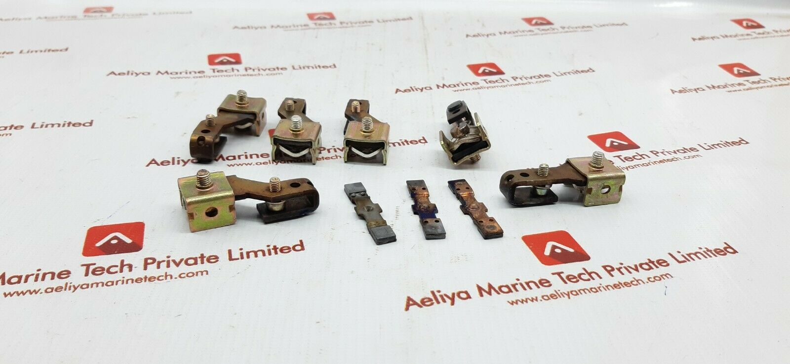 Siemens 3ty6 460-0A spare contacts