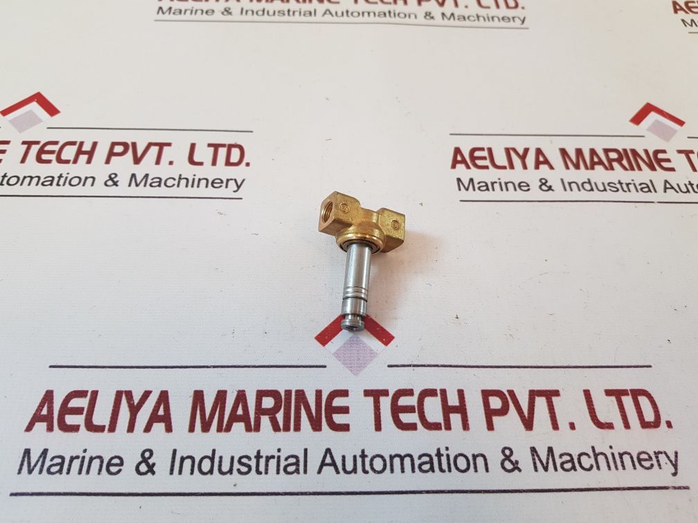 10790259 Valve Body Nf-01, 5N