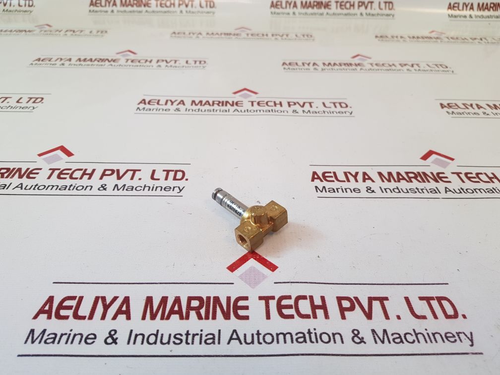 10790259 Valve Body Nf-01, 5N