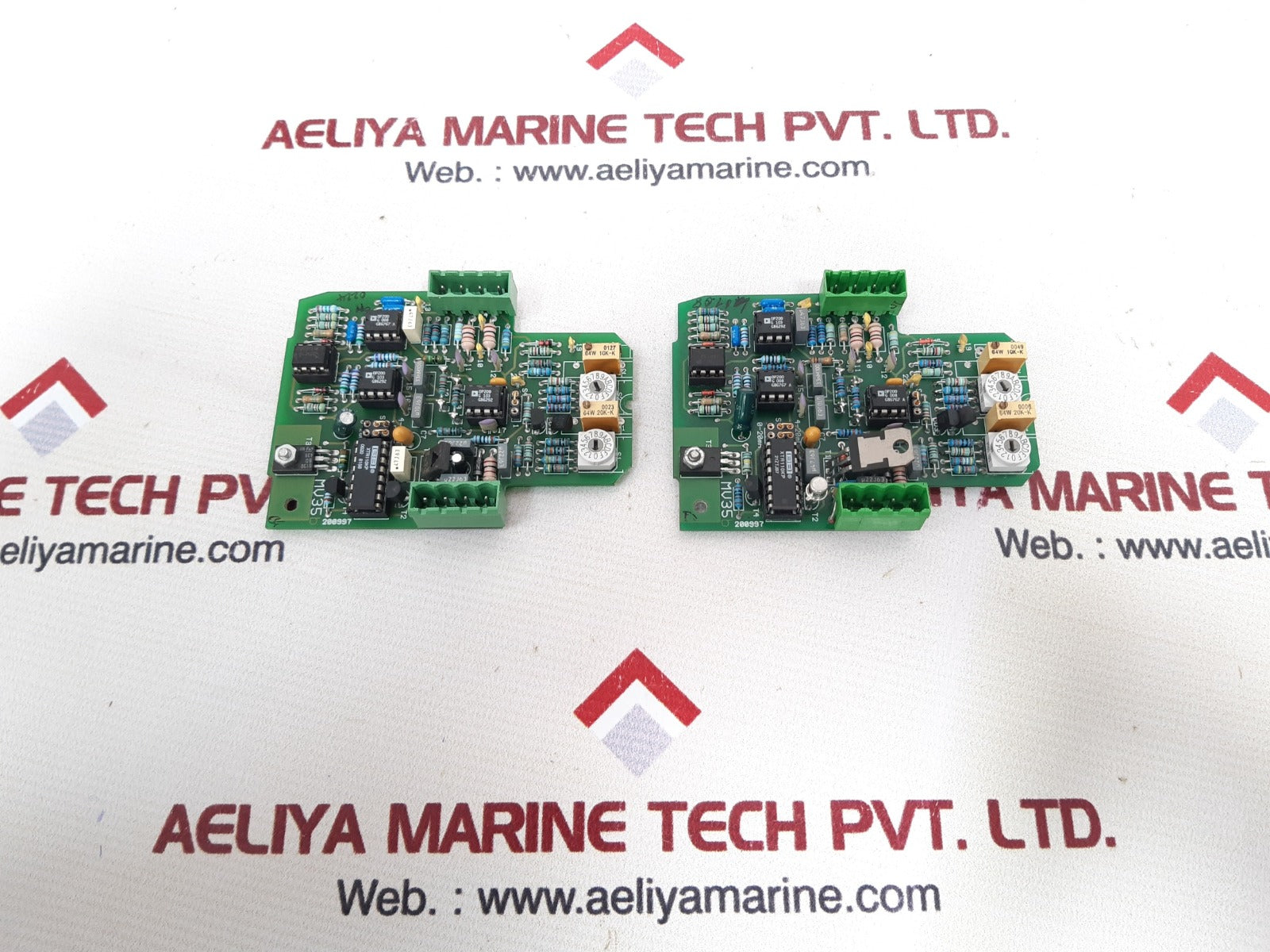 mv35b pcb card