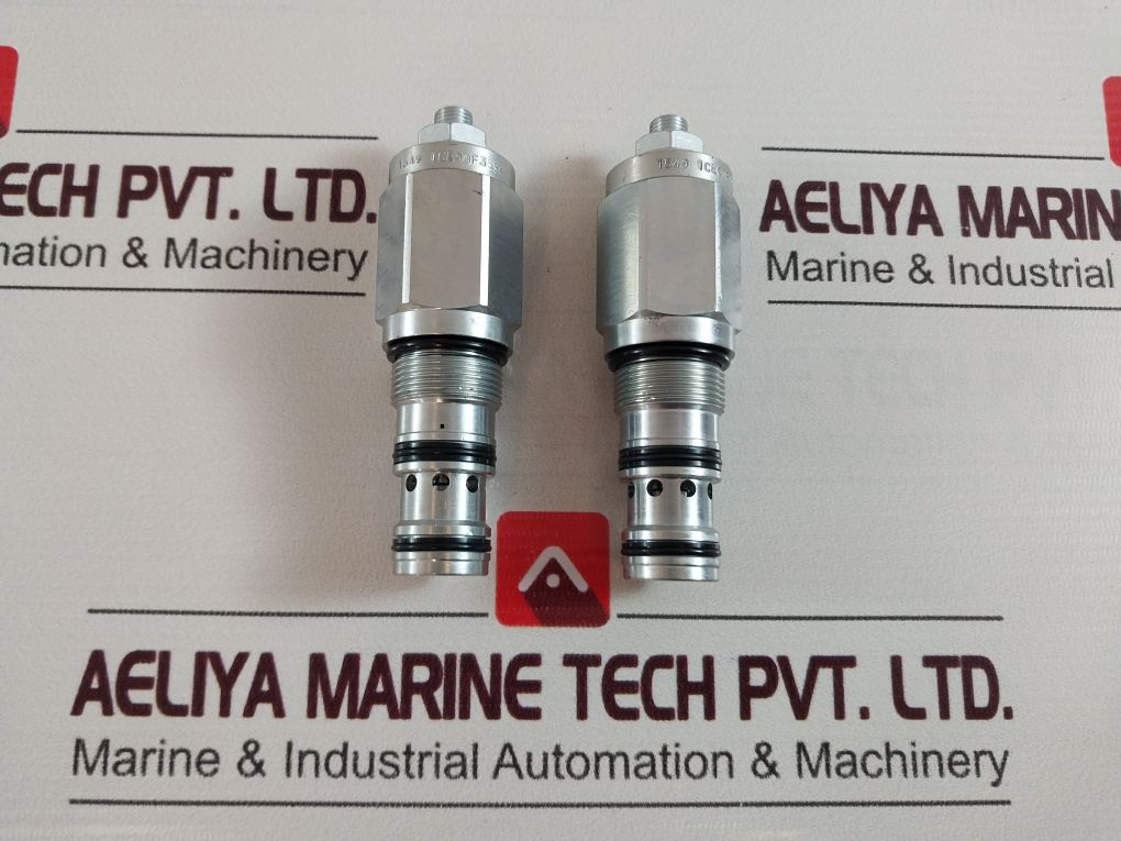 Eaton 1Ce90F35S4 Cartridge Valve